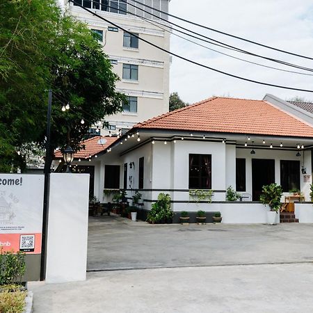 Wang'S Bnb 4 Bedrooms Villa Georgetown Luaran gambar