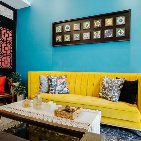Wang'S Bnb 4 Bedrooms Villa Georgetown Luaran gambar