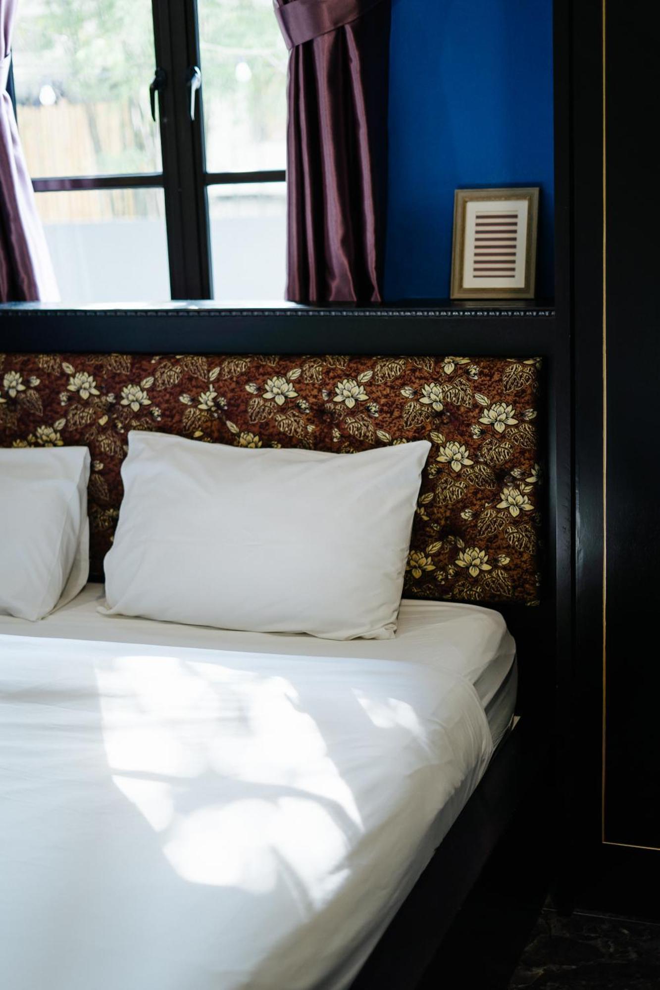 Wang'S Bnb 4 Bedrooms Villa Georgetown Luaran gambar