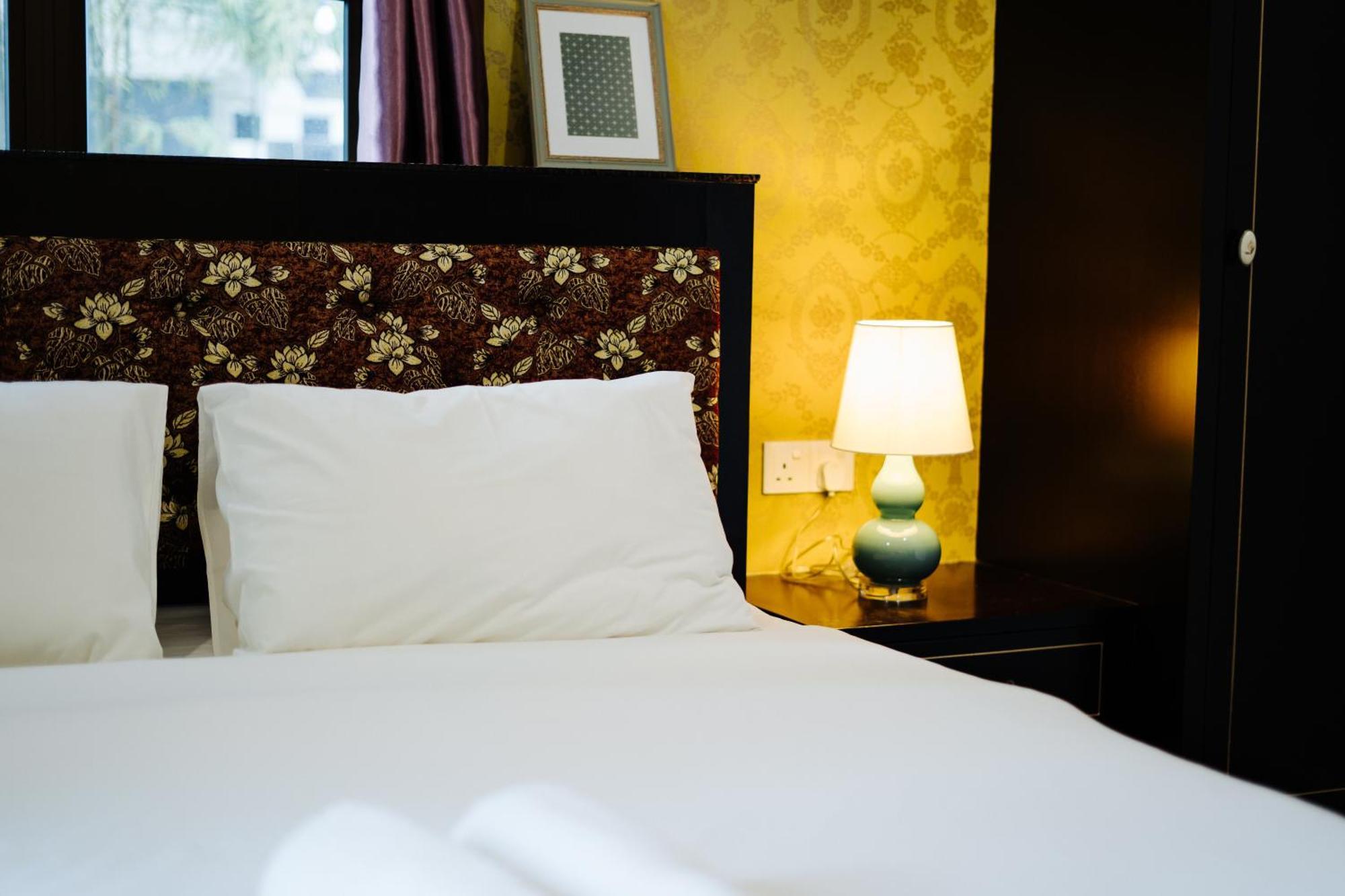 Wang'S Bnb 4 Bedrooms Villa Georgetown Luaran gambar