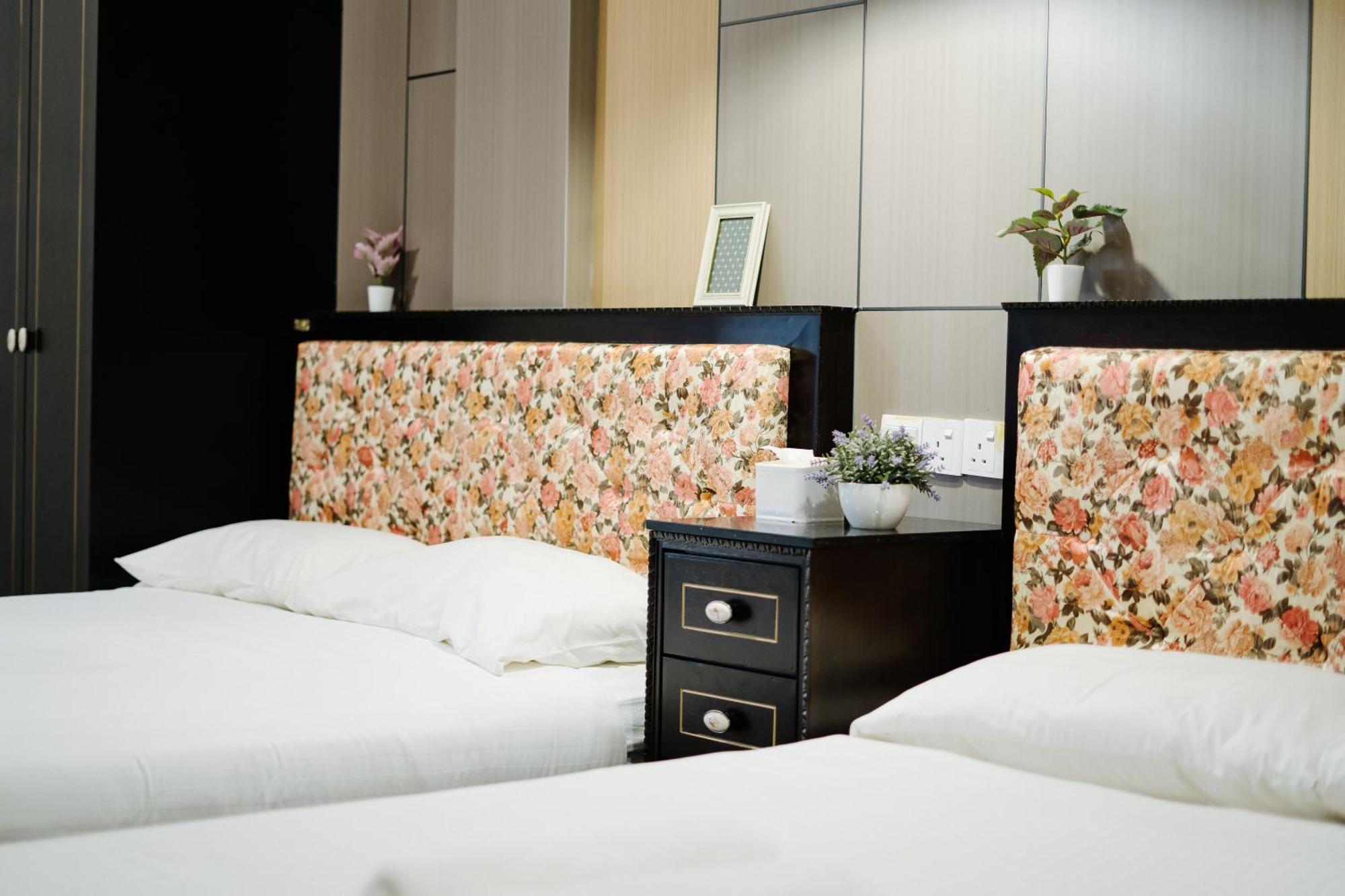 Wang'S Bnb 4 Bedrooms Villa Georgetown Luaran gambar