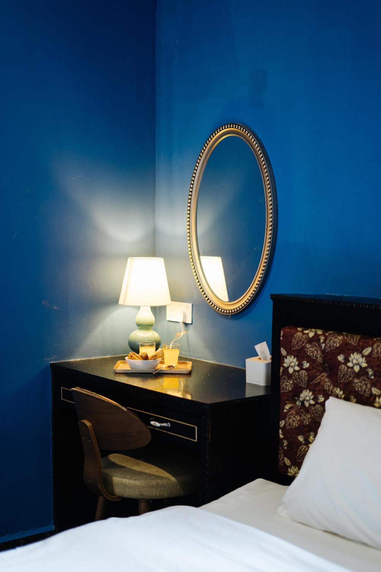 Wang'S Bnb 4 Bedrooms Villa Georgetown Luaran gambar