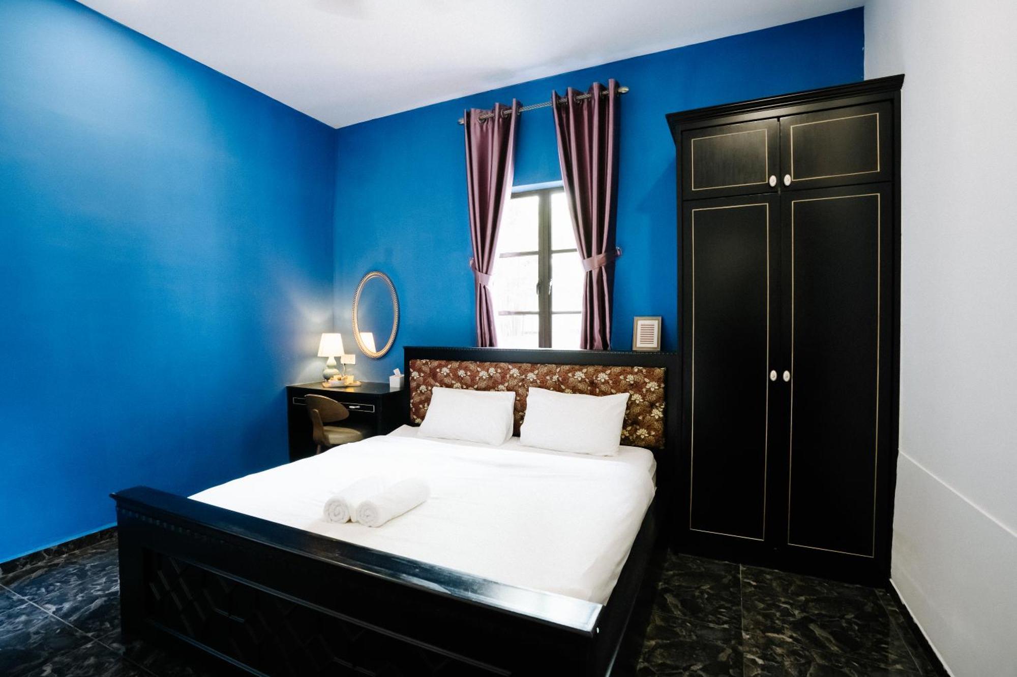 Wang'S Bnb 4 Bedrooms Villa Georgetown Luaran gambar