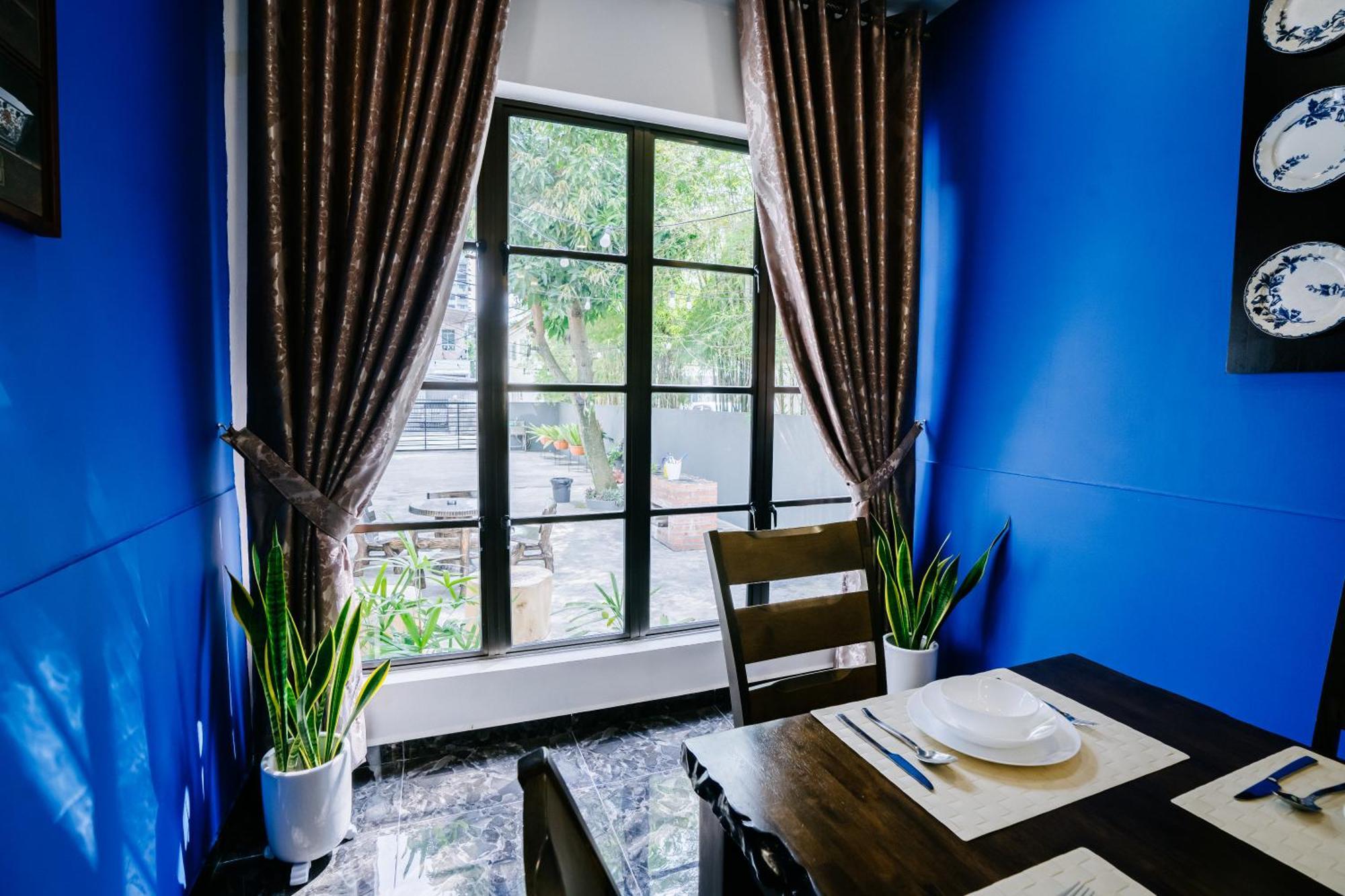 Wang'S Bnb 4 Bedrooms Villa Georgetown Luaran gambar