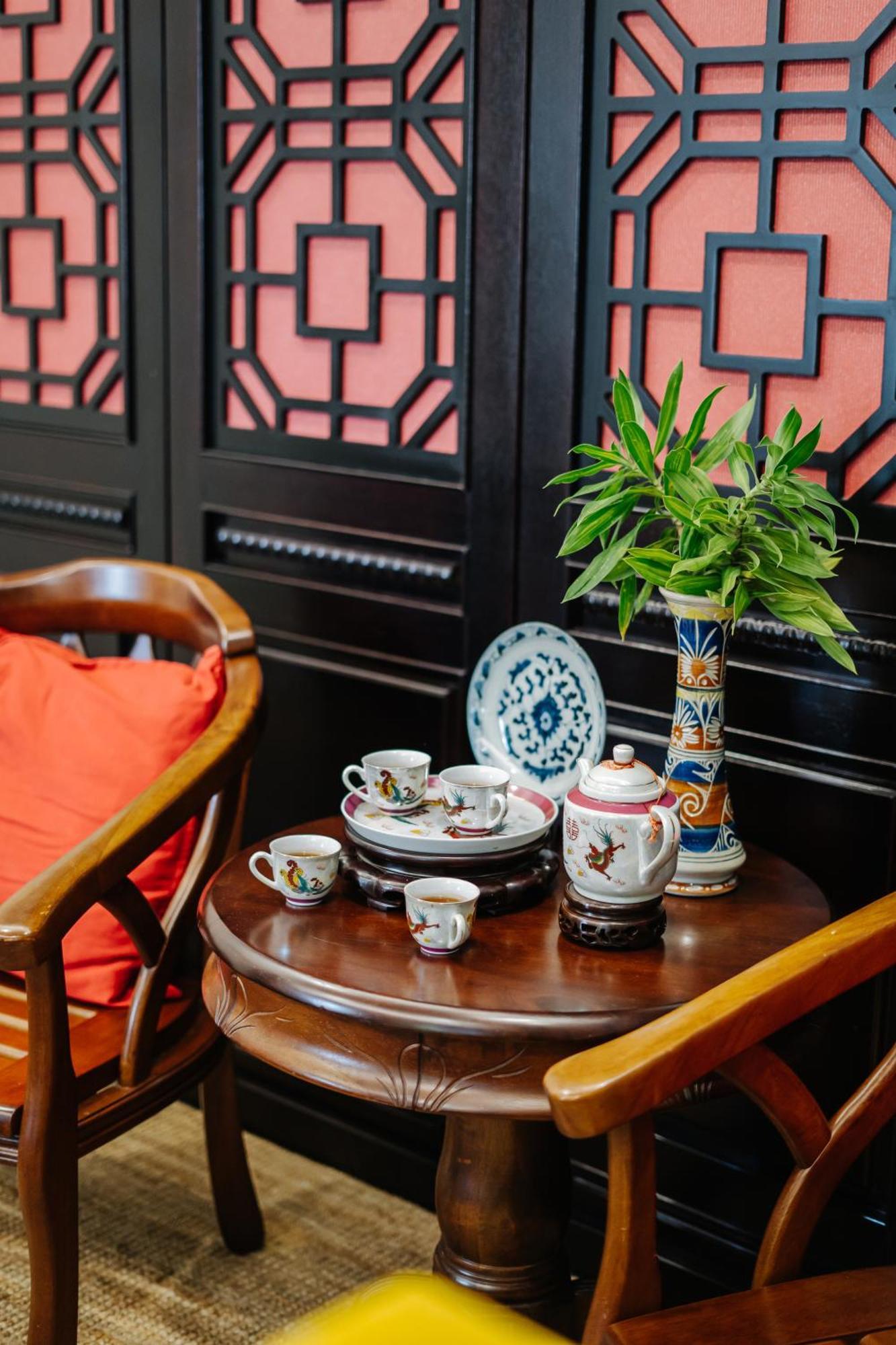 Wang'S Bnb 4 Bedrooms Villa Georgetown Luaran gambar