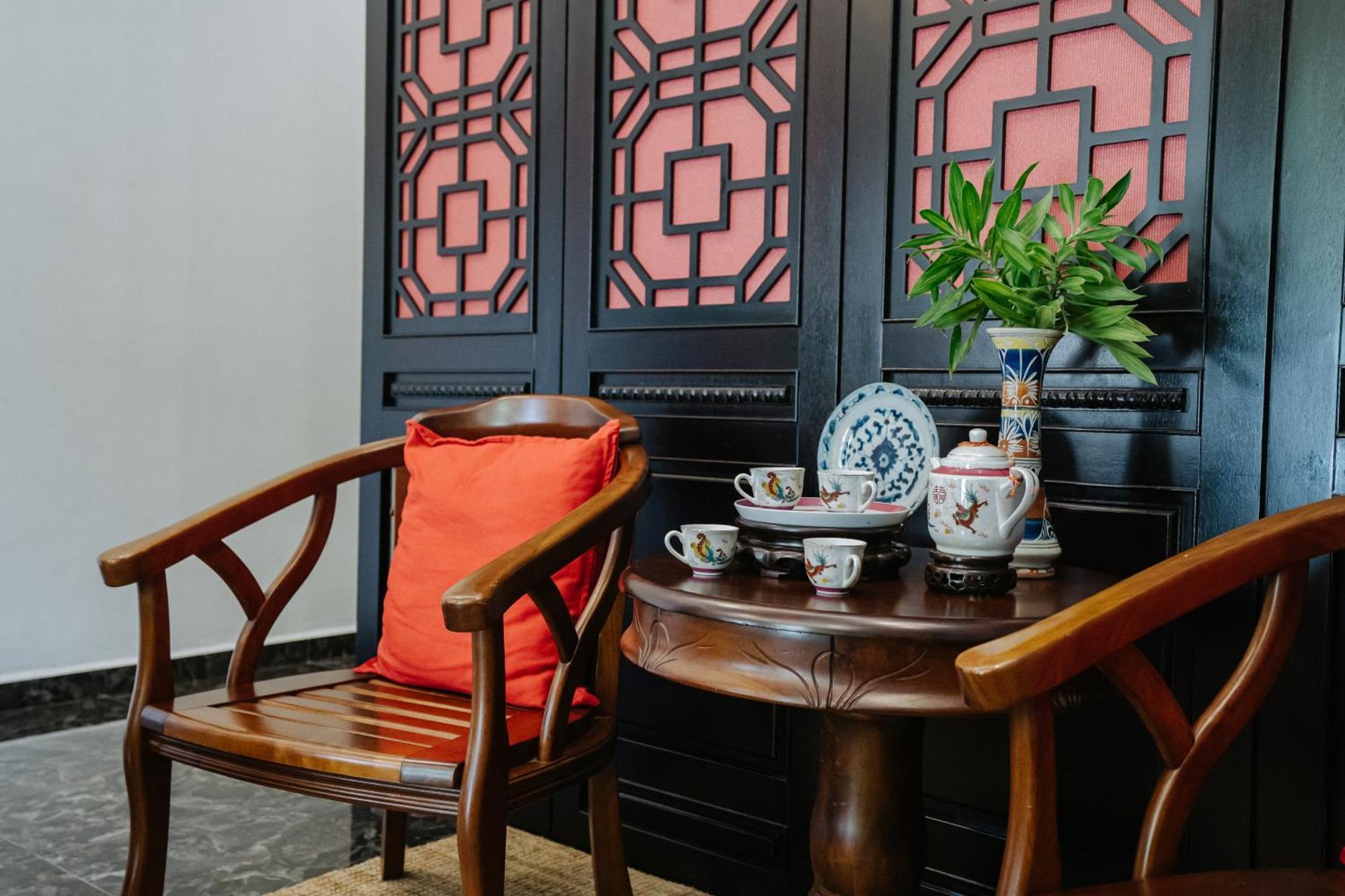 Wang'S Bnb 4 Bedrooms Villa Georgetown Luaran gambar