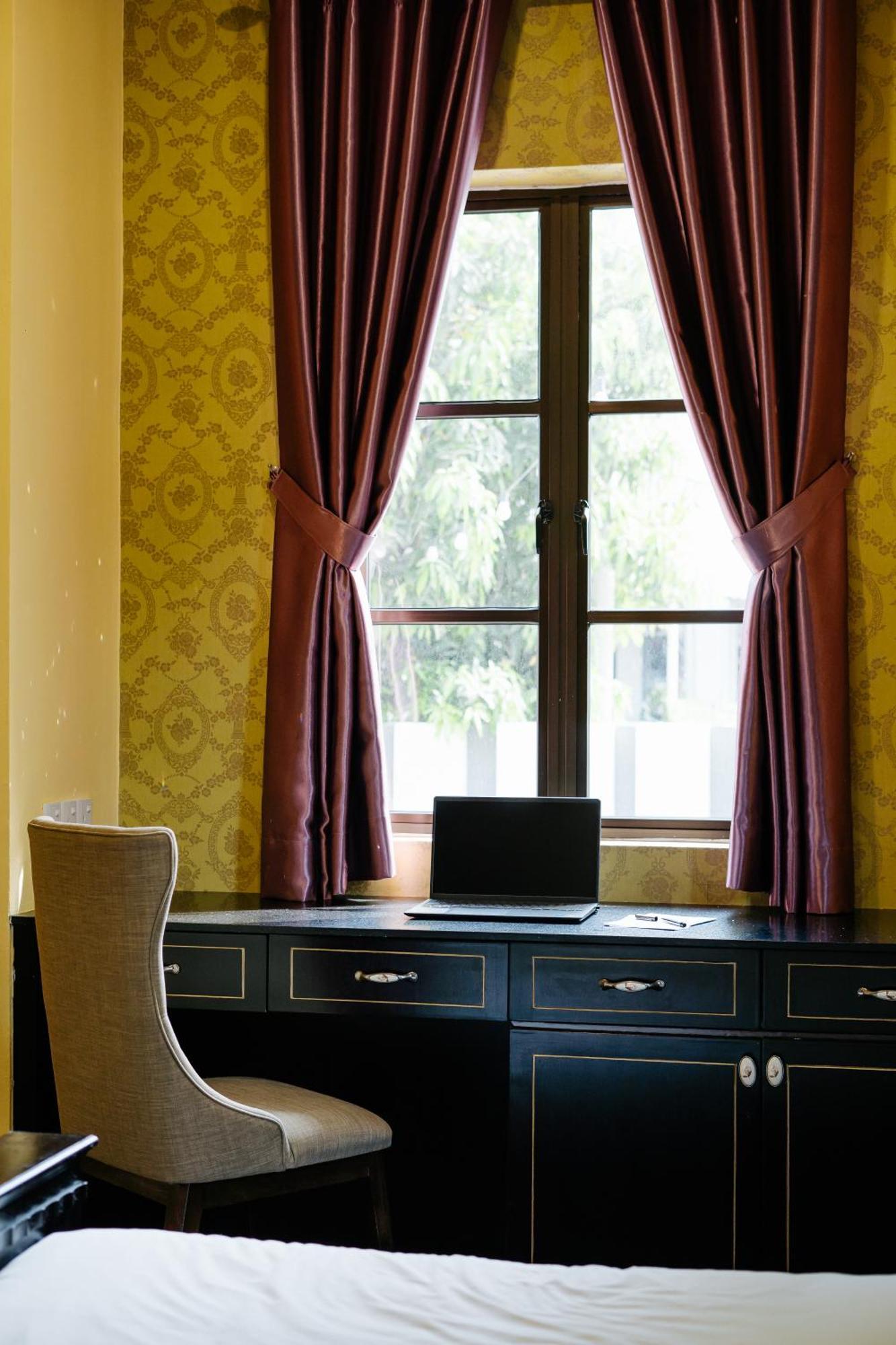 Wang'S Bnb 4 Bedrooms Villa Georgetown Luaran gambar