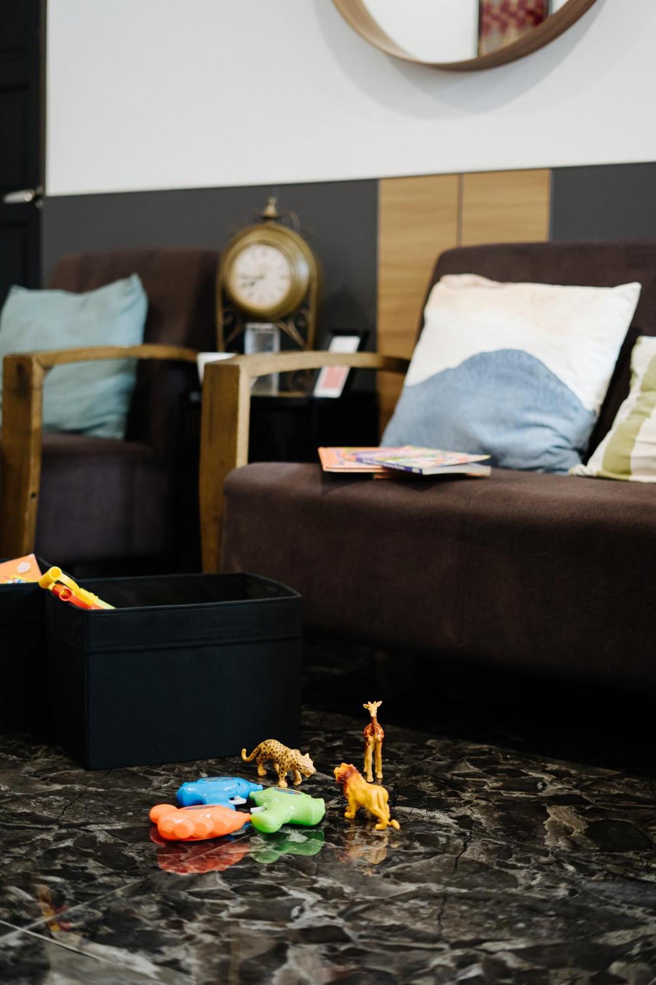 Wang'S Bnb 4 Bedrooms Villa Georgetown Luaran gambar