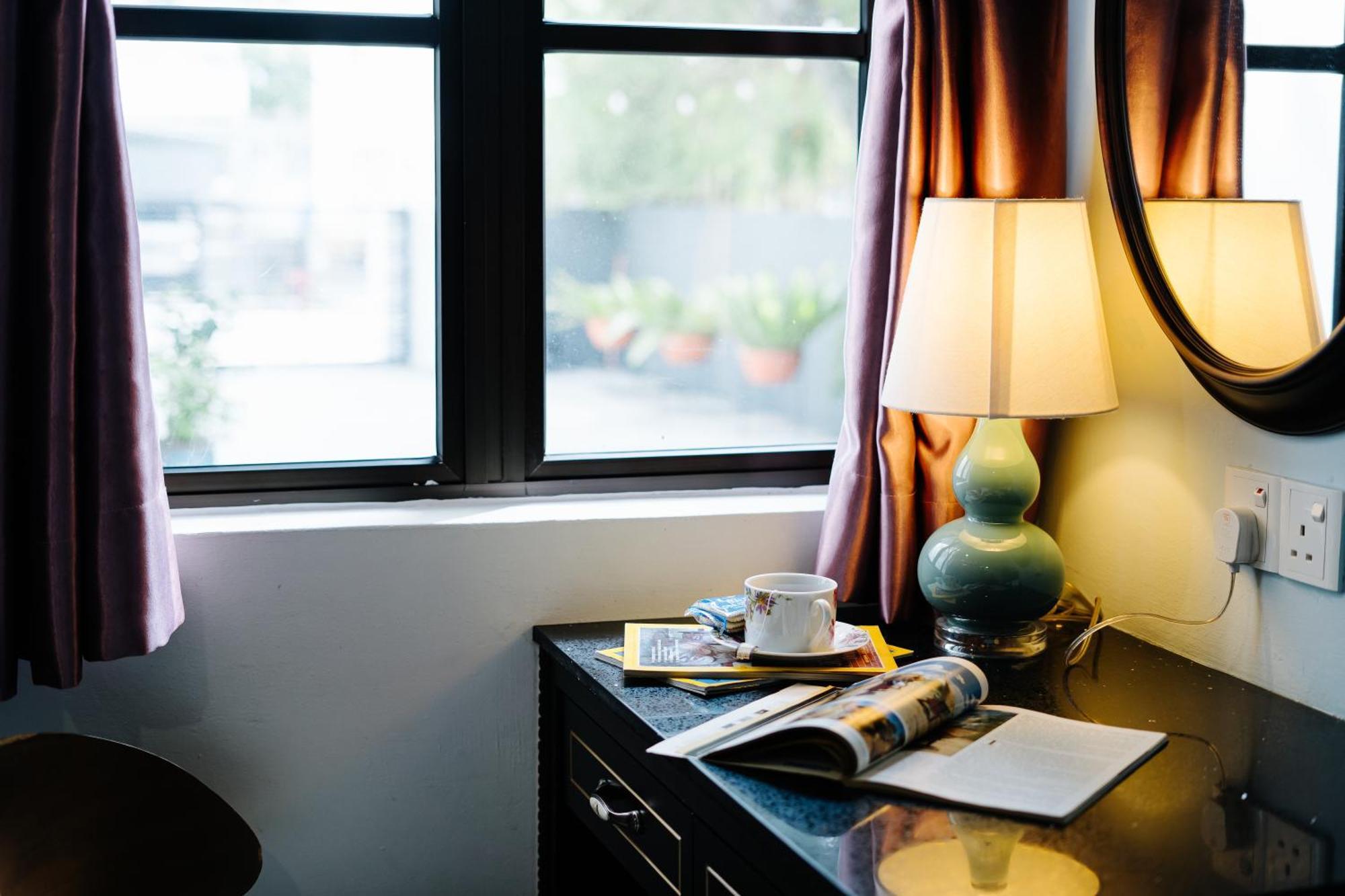 Wang'S Bnb 4 Bedrooms Villa Georgetown Luaran gambar