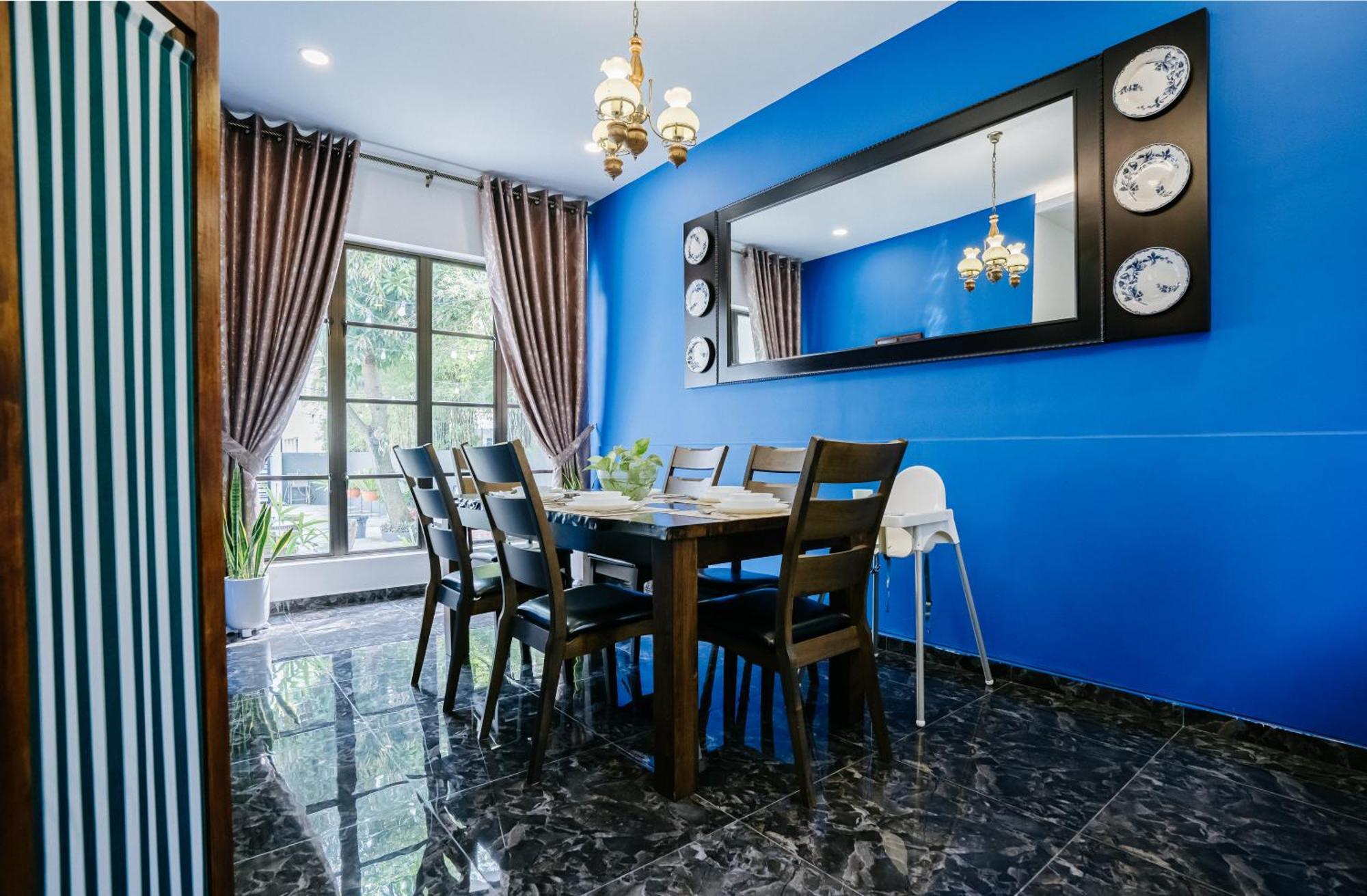 Wang'S Bnb 4 Bedrooms Villa Georgetown Luaran gambar