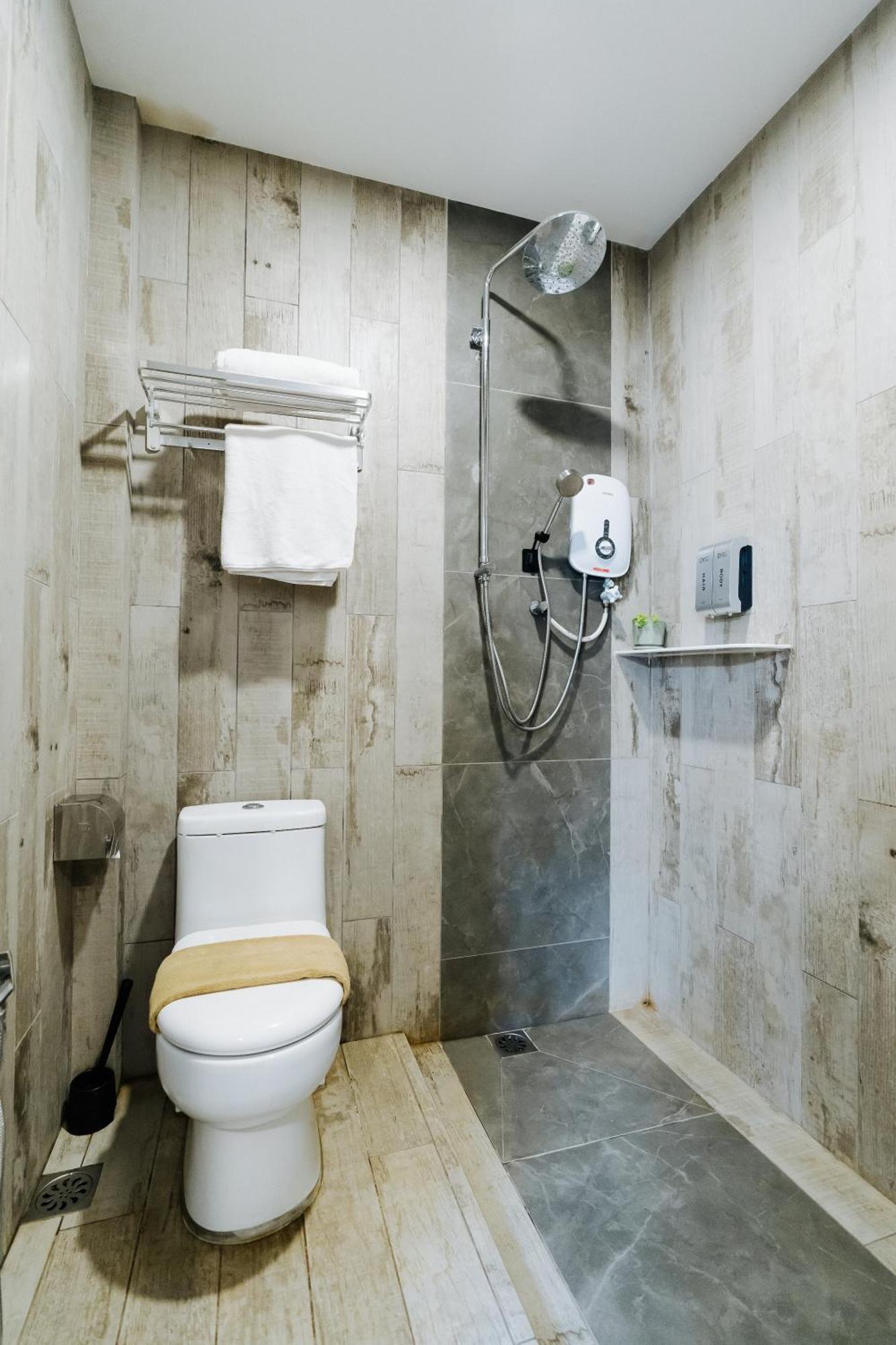 Wang'S Bnb 4 Bedrooms Villa Georgetown Luaran gambar