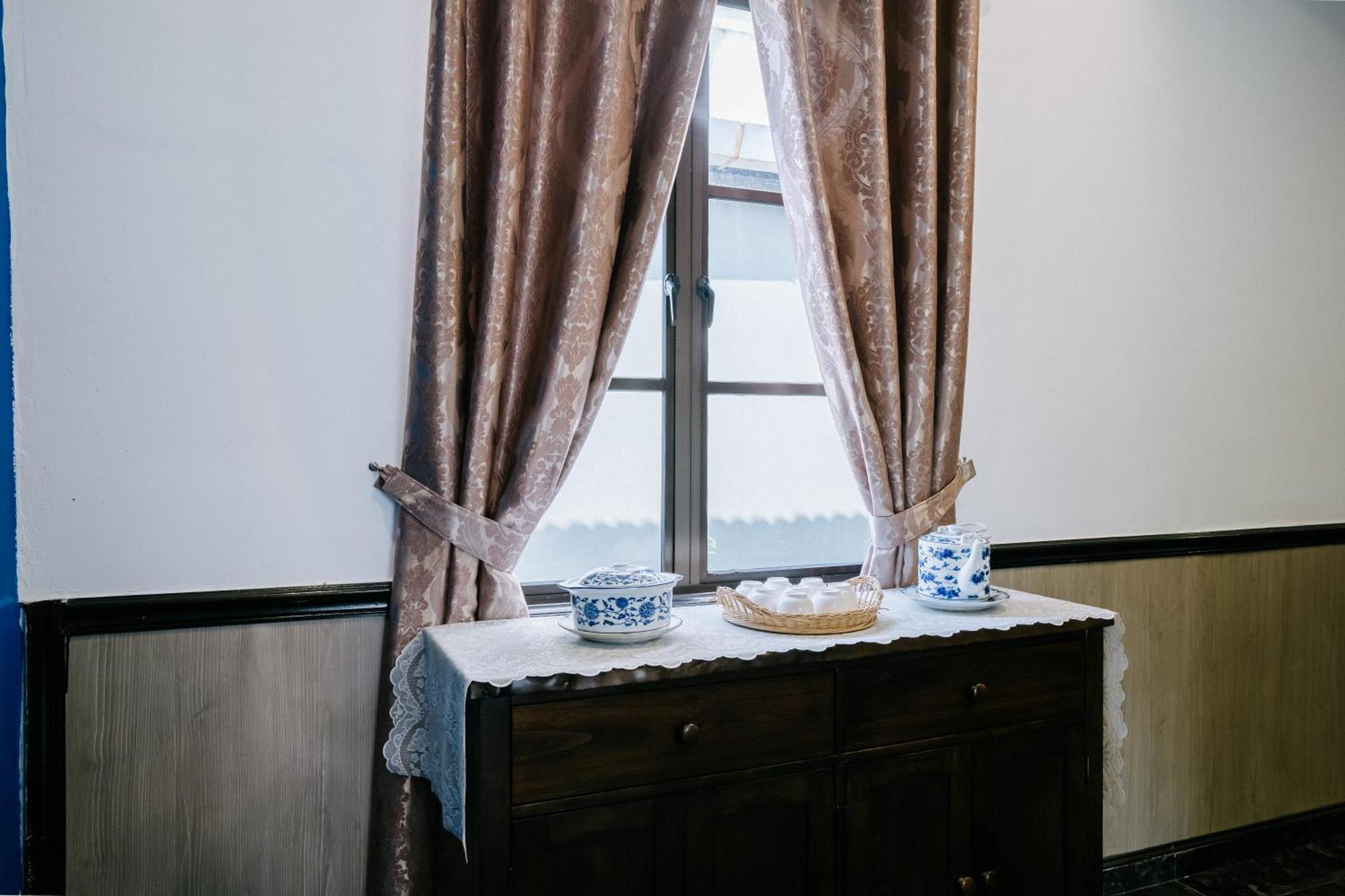 Wang'S Bnb 4 Bedrooms Villa Georgetown Luaran gambar